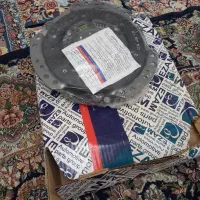 دیسک وصفحه پژو|قطعات یدکی و لوازم جانبی|قزوین, |دیوار