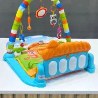 تشک بازی کودک|اسباب و اثاث بچه|قم, نیروگاه|دیوار