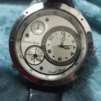 ساعت کلاسیک دئنیل کئلین 2موتوره اصل