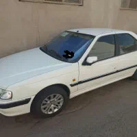 پژو پارس سال 1400 صفر|خودرو سواری و وانت|قم, باجک یک|دیوار