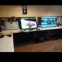 تعمیرات انواع تلویزیون LCD LED 4K درمنزل ومحل|خدمات پیشه و مهارت|تهران, تهرانپارس غربی|دیوار