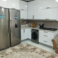 فروش واحد همکف متراژ 93متری سال ساخت 1403