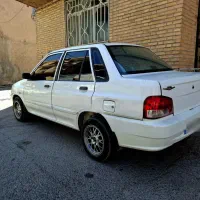 پراید 132
