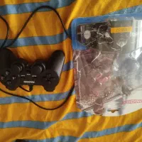 دسته بازی کامپیوتری