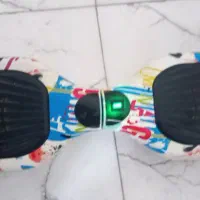 اسکوتر برقی|دوچرخه، اسکیت، اسکوتر|کرج, باغستان|دیوار