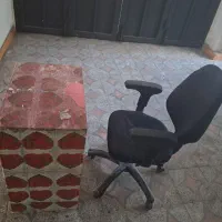 صندلی سیستم‌ با میز