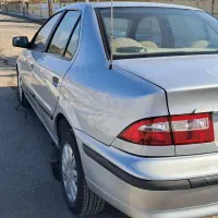 سمندLX مدل۸۸|خودرو سواری و وانت|میاندوآب, |دیوار