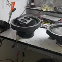 تعمیرات تخصصی پخش باند ساب آمپلی فایر|خدمات پیشه و مهارت|سنندج, |دیوار