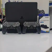 پلی استیشن 4 ps4 کپی خور  ۱۲ ماهه