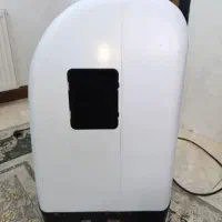دستگاه اکسیژن نفس یار