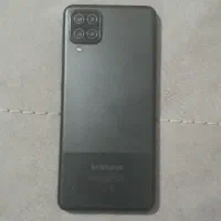 سامسونگA12 رم ۴ حافظه ۶۴|موبایل|اصفهان, شمس آباد|دیوار