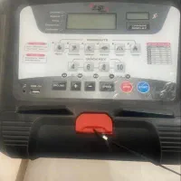 تردمیل ورزشی