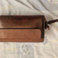 کیف دستی چرم نصف قیمت