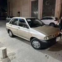 پراید 131 SL، مدل ۱۳۹۰