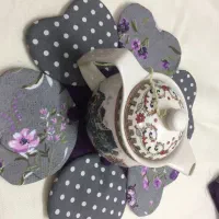 سرویس اشپزخانه|سفره، حوله، دستمال آشپزخانه|کوهسار (البرز), |دیوار