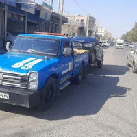 امدادخودرو میاندوآب به صورت شبانه روزی تعمیردرمحل|خدمات حمل و نقل|میاندوآب, |دیوار