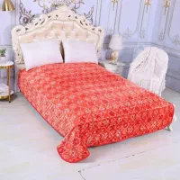 پتو مسافرتی ابریشمی|رختخواب، بالش، پتو|بندرعباس, |دیوار