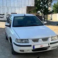 سمند LX مدل ۸۹