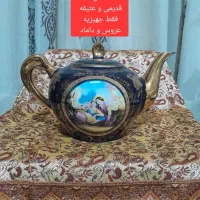 اجناس قدیمی وعتیقه|کلکسیون اشیاء عتیقه|همدان, |دیوار