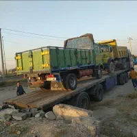 حمل بار ایرانمنش|خدمات حمل و نقل|کرمان, |دیوار