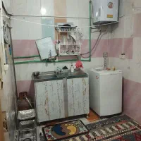 رهن پارکینگ ۵۰ میلیون تومان|اجارهٔ خانه و ویلا|شیراز, شهرک کوشکک|دیوار