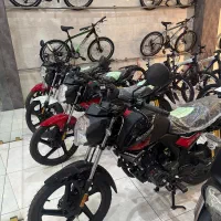 طرح بنلی 150cc مدل 1405 یک فقره چک