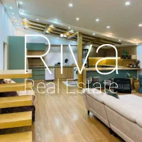 ویلای تک 180متری تاپ لوکیشن شهر