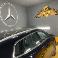 احیای رنگ خودرو