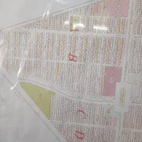 زمین-فروشی-فتح-المبین-بلوک-B