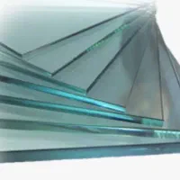 شیشه پنجره آپارتمان