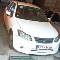 ساینا مدل ۴۰۰ بیرنگ درحد نقد اقساط