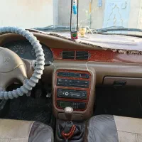 ماشین تمیز|خودرو سواری و وانت|پاکدشت, پاکدشت (مامازند)|دیوار