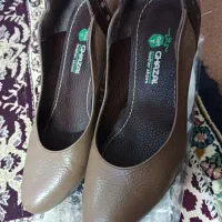 کفش درحدنو سایز۳۷|کیف، کفش، کمربند|تهران, خانی آباد نو شمالی|دیوار