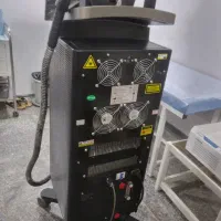 دستگاه لیزر سوپرانوتیتانیوم ۲۰۲۵