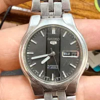 ساعت سیکو seiko 5 اصل