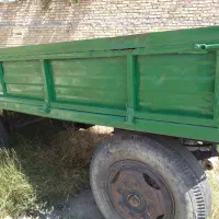 تریل تراکتور