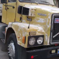 n12 ولوو کشنده