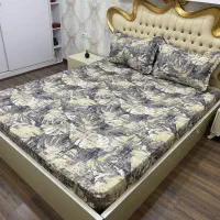 ملحفه کشدوز تشک|سرویس روتختی|قزوین, |دیوار