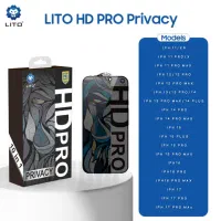 گلس لیتوLito سری HD PRO|لوازم جانبی موبایل و تبلت|تهران, شیخ هادی|دیوار