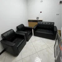 ست مبل اداری شیک