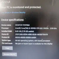 لپ تاپ دل مدل لتیتود ۳۴۱۰