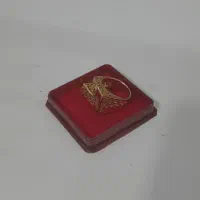 انگشتر استیل