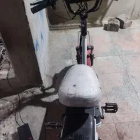 اسکوتر برقی|دوچرخه، اسکیت، اسکوتر|کنارک, |دیوار