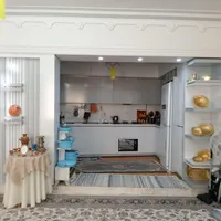 فروش آپارتمان ۱۰۰ متری ۱ خوابه همکف درخرمشهر