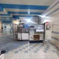 اجاره بوفه استخر رسالت دیهیم