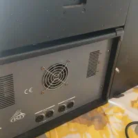 آمپلی فایر و باند|سیستم صوتی خانگی|ری, ولی آباد|دیوار