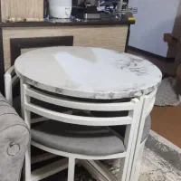 میز ناهار خوری
