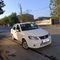 ساینا ۹۹ بیرنگ|خودرو سواری و وانت|آق قلا, |دیوار