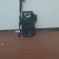 کارواش خانگی