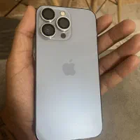 ۱۳ پرو پلمپ بدون بازشدگی و خط و خش